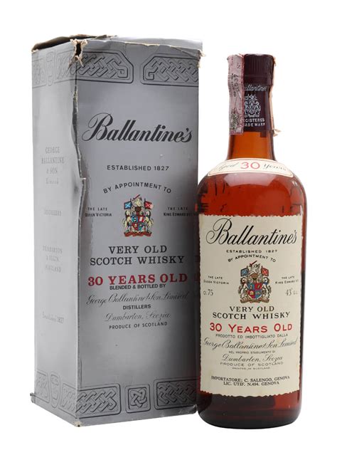 ballantine 30 years price in india|ballantine's 30 year old 1970s.